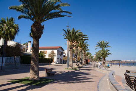 Santiago de la Ribera